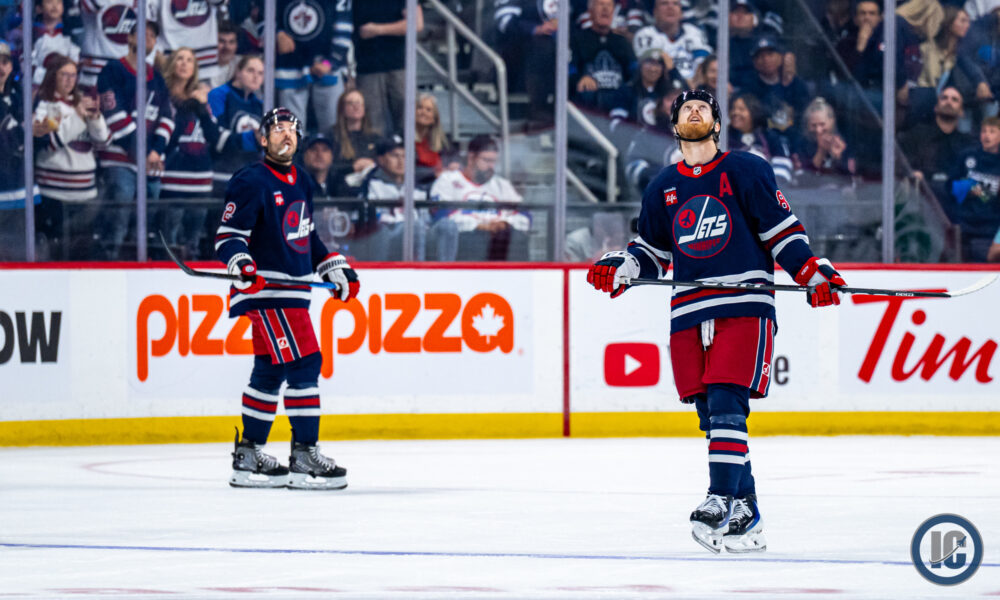 Winnipeg Jets Morning Papers: Today’s Hockey Headlines