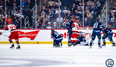 Winnipeg Jets Morning Papers: Today’s Hockey Headlines