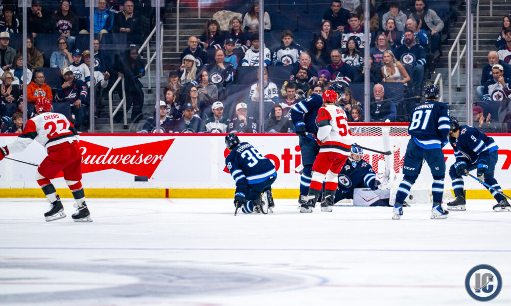 Winnipeg Jets Morning Papers: Today’s Hockey Headlines
