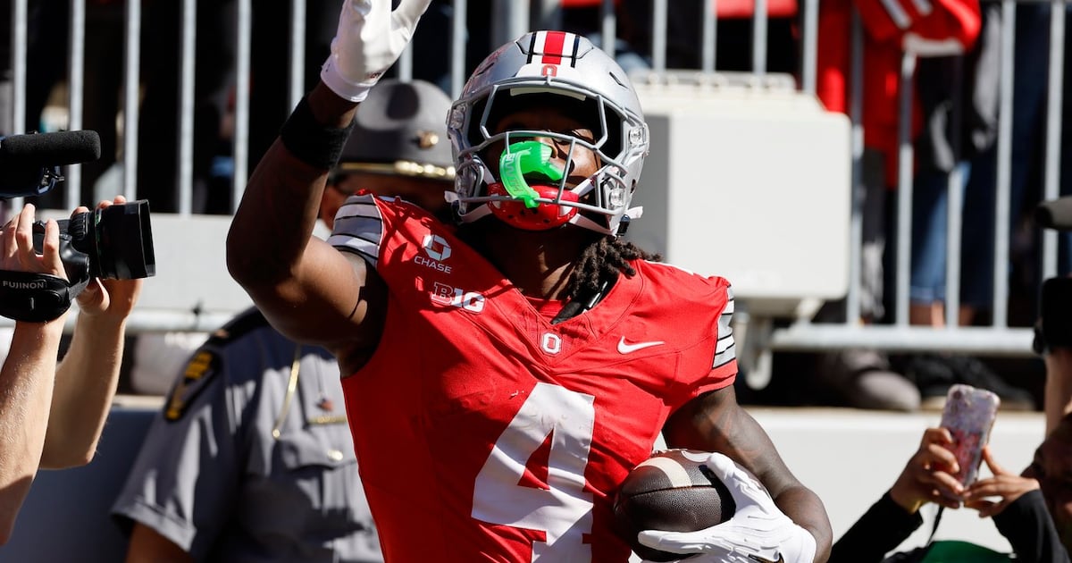 2027 NFL draft Big Board rankings: Mel Kiper's top 25 prospects, best by position
