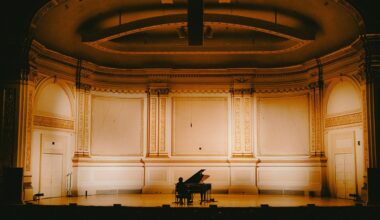 Cameron Winter At Carnegie Hall