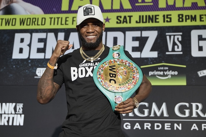 Paulie Malignaggi SAVAGES Conor Benn after Ryan Garcia KO: “HE IS TERRIBLE”