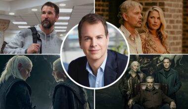 HBO’s Casey Bloys Gets New Challenge At Par-WBD: Scale & Mass Appeal