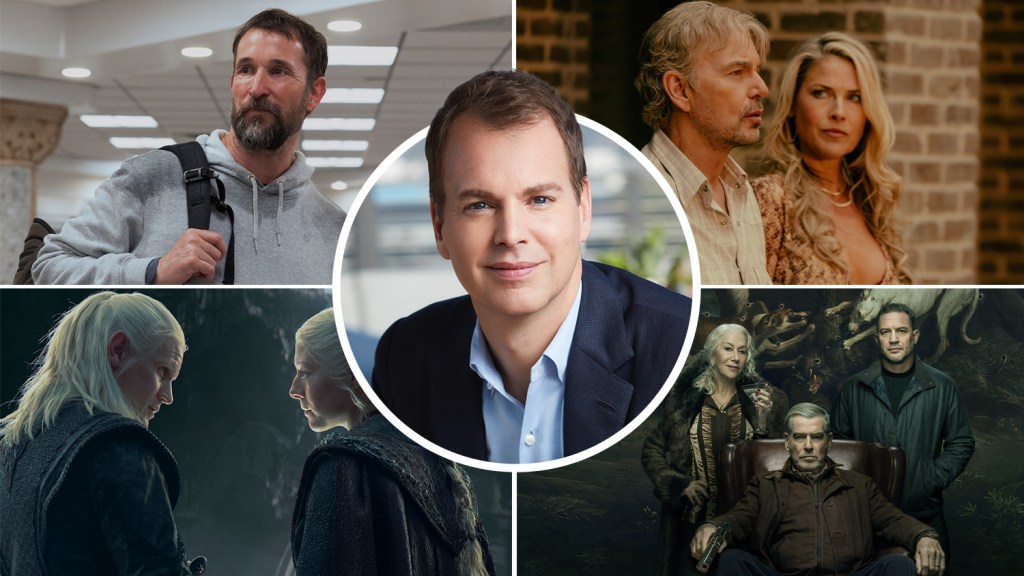 HBO’s Casey Bloys Gets New Challenge At Par-WBD: Scale & Mass Appeal