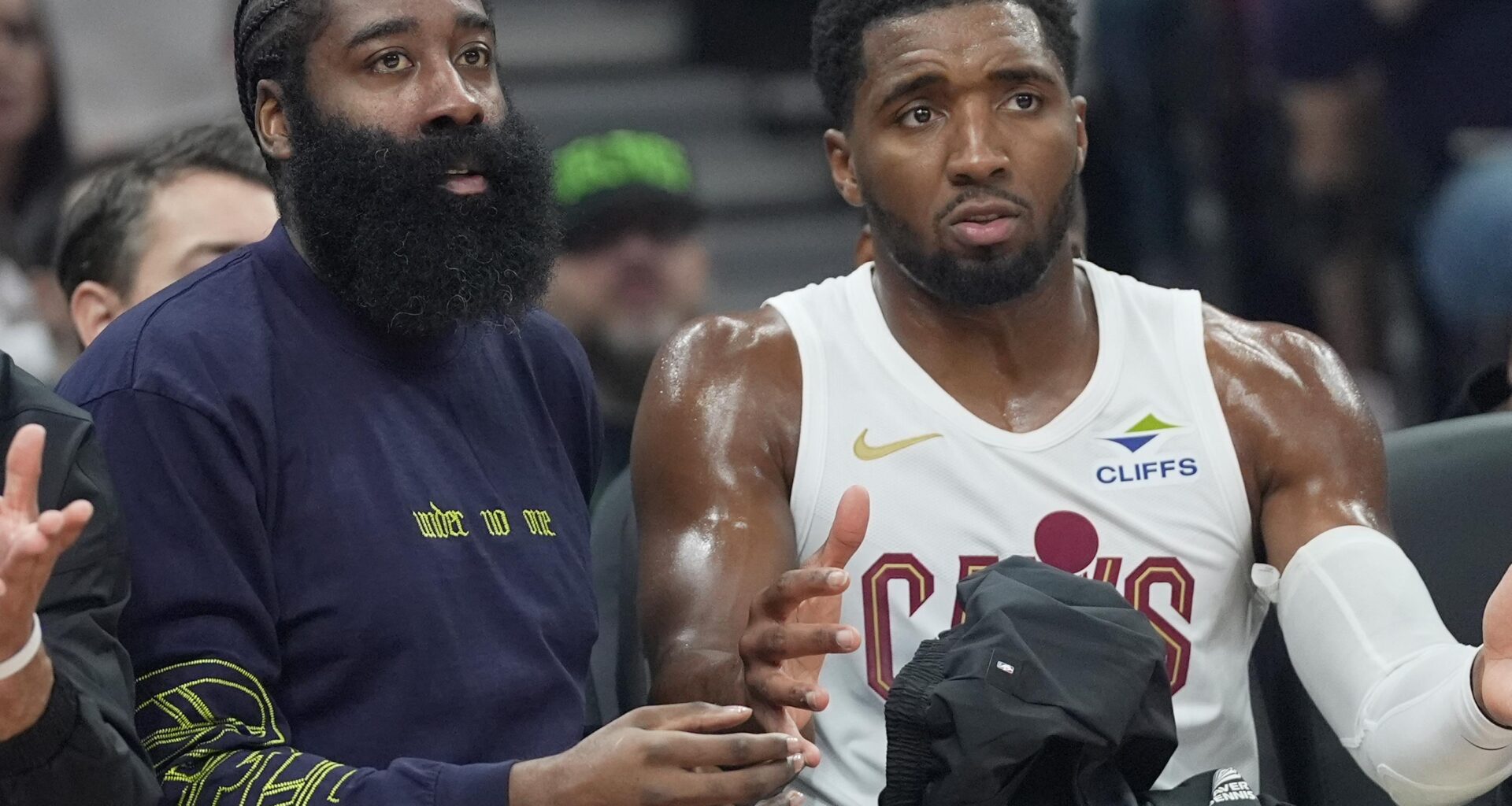 Return of Pacers’ Haliburton from injury is latest big event to shake up NBA Central Division – News-Herald