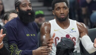 Return of Pacers’ Haliburton from injury is latest big event to shake up NBA Central Division – News-Herald
