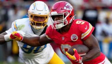 2026 NFL Week 7 Biggest Takeaways for Every Team