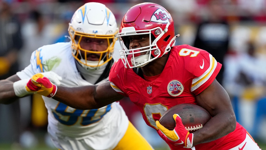 2026 NFL Week 7 Biggest Takeaways for Every Team