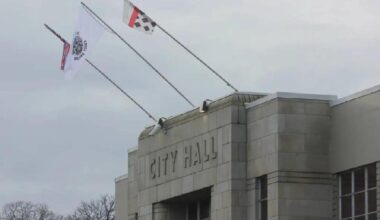 LIVE – Nanaimo council election