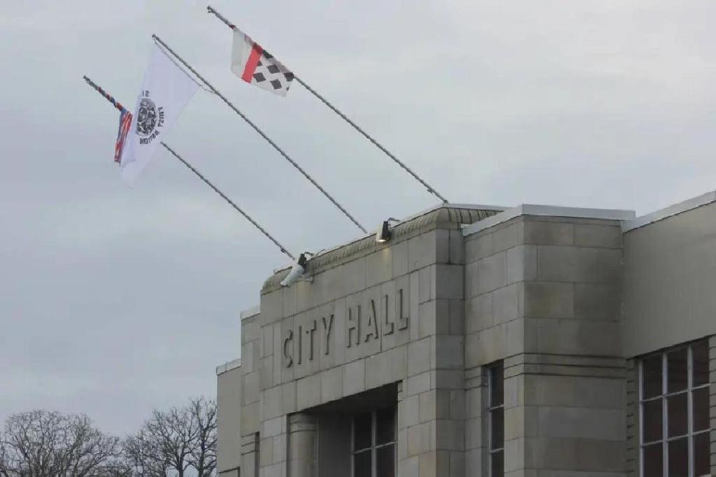 LIVE – Nanaimo council election
