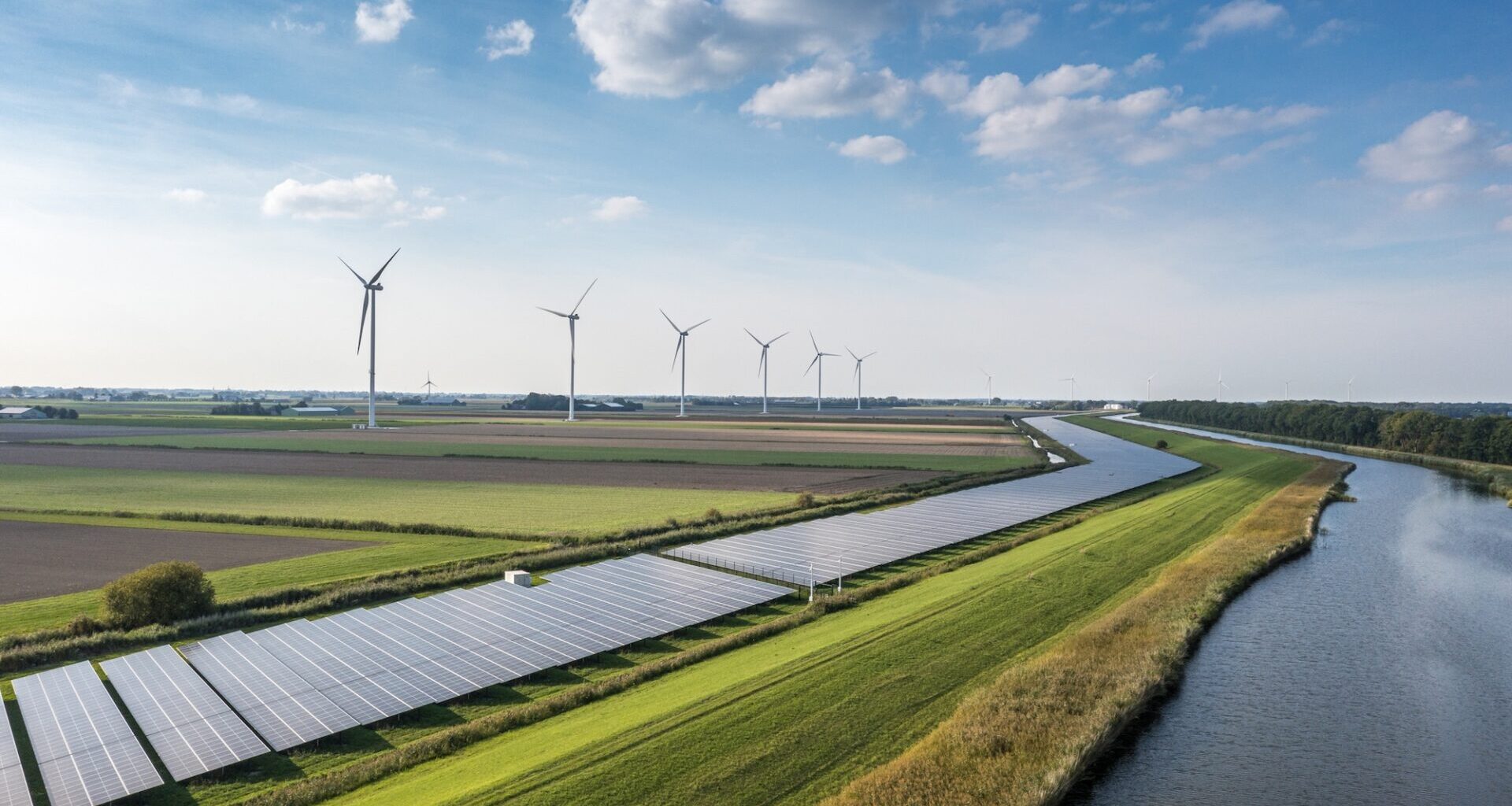 EDC report names six cleantech value chains as Canada's strongest export bets — worth $100B