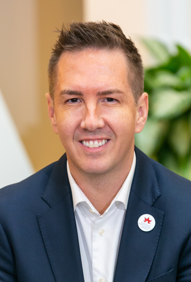 Clinton Wilkins of the Clinton Wilkins Mortgage Team