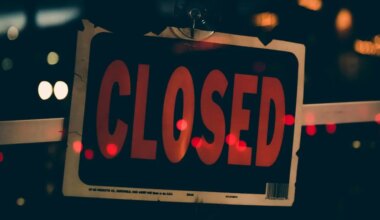 Three businesses closed after health inspections in Mississauga