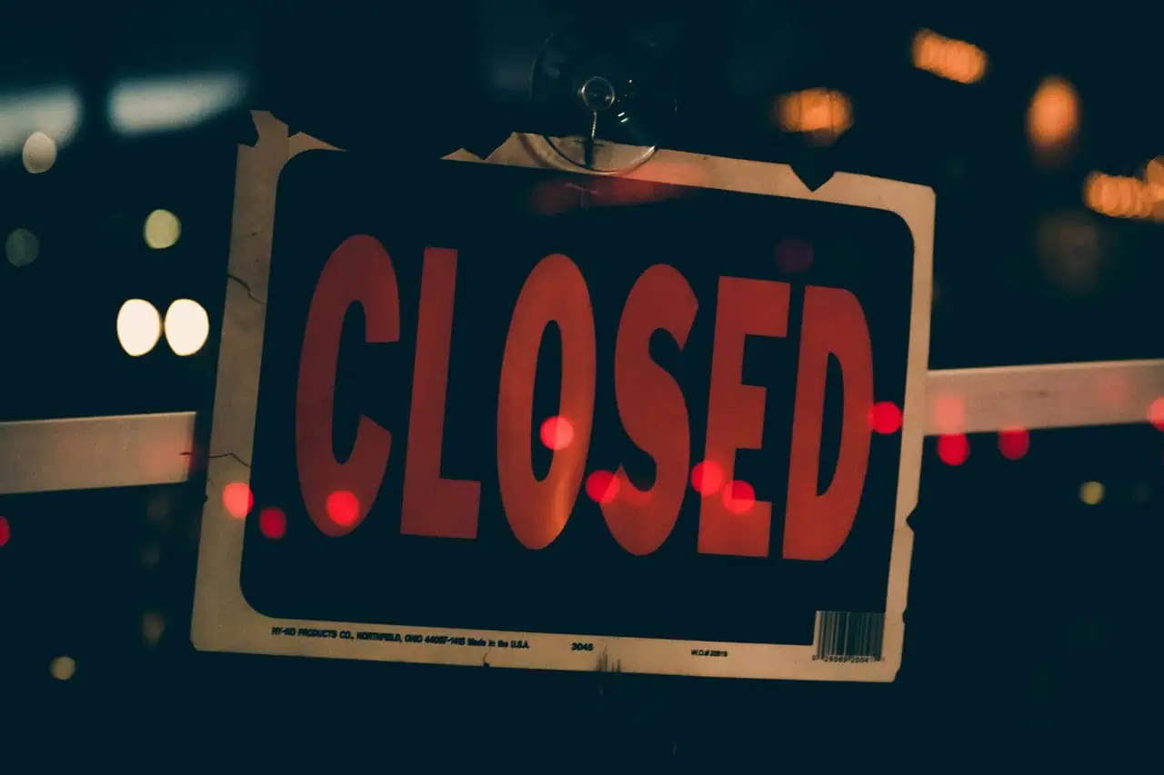 Three businesses closed after health inspections in Mississauga