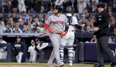 How will the 2026 Red Sox be remembered? Reflecting on a bizarre season – NBC Sports Boston