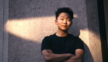Conway founder and Underdog creator Sigil Wen