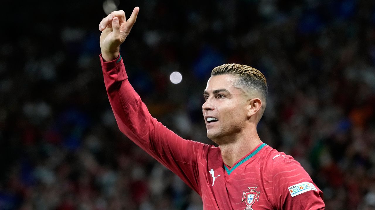 Ronaldo not retiring from international team amid disagreement with coach