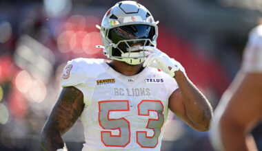 3DownNation CFL awards: the best and worst of Week 18