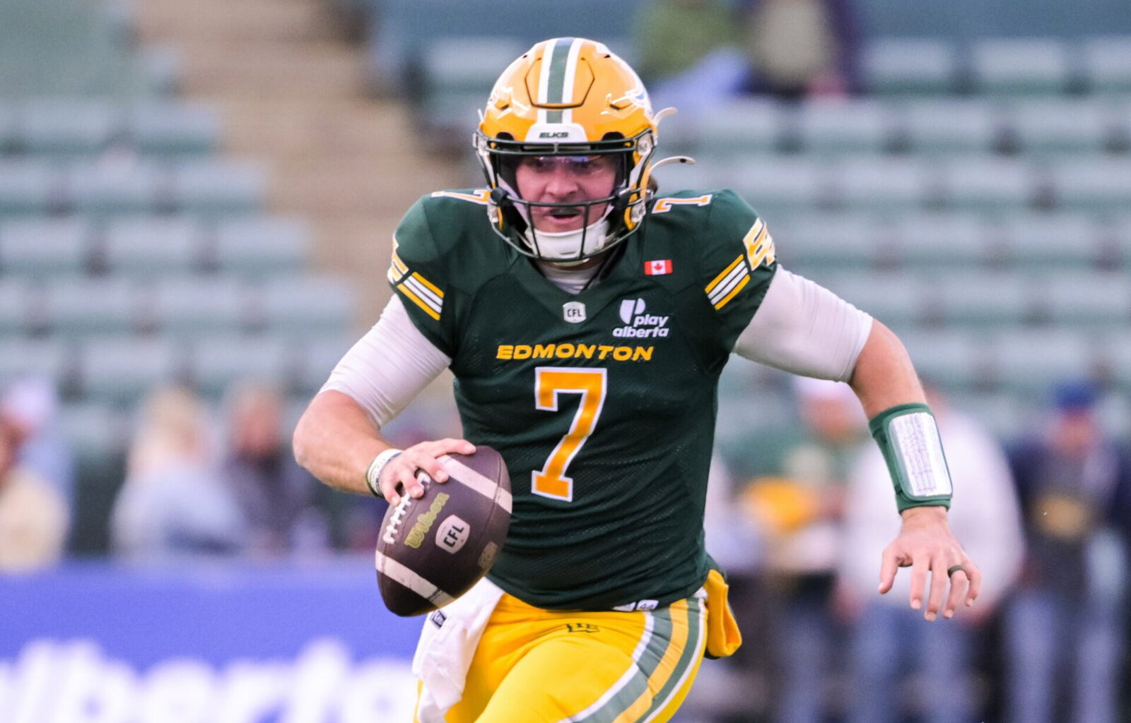 'I never thought he could play': Marc Trestman didn't view Cody Fajardo as future CFL starter