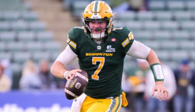 'I never thought he could play': Marc Trestman didn't view Cody Fajardo as future CFL starter