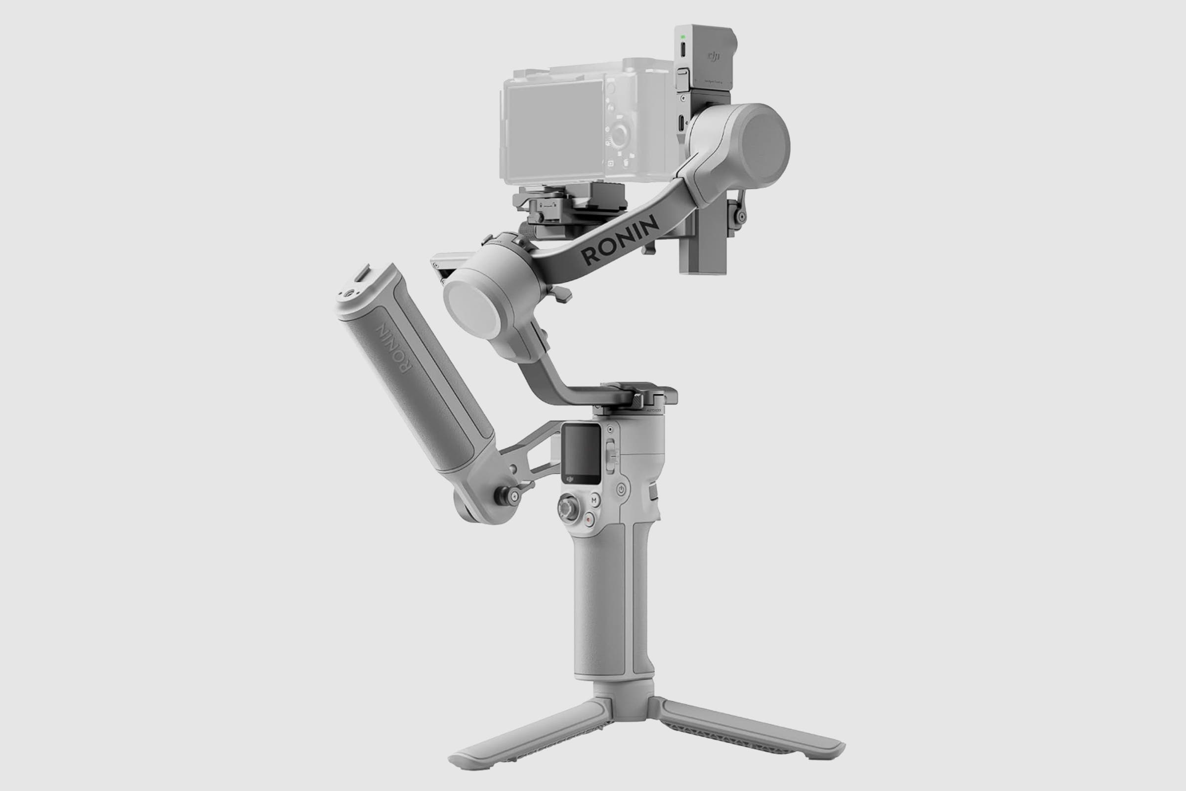 DJI RS4 Mini Combo