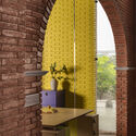 © Saurabh Suryan The Mortar House Offices / Logic Design + Build - Image 4 of 21