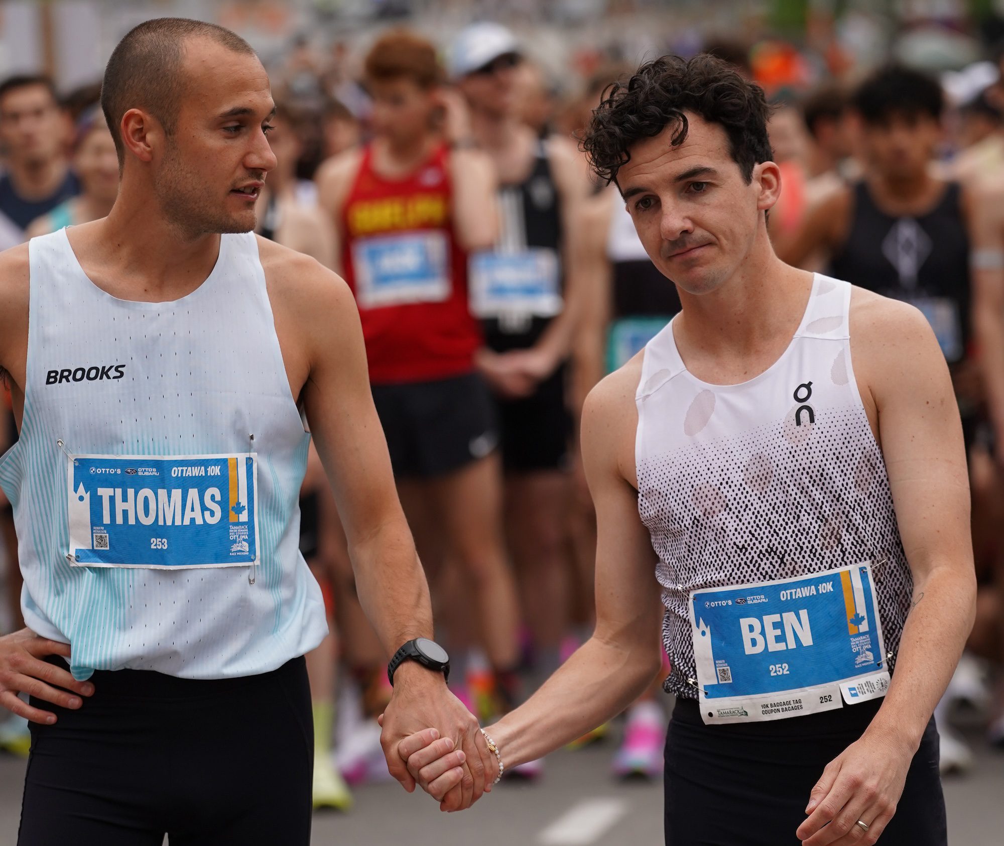 thomas fafard, ben flanagan