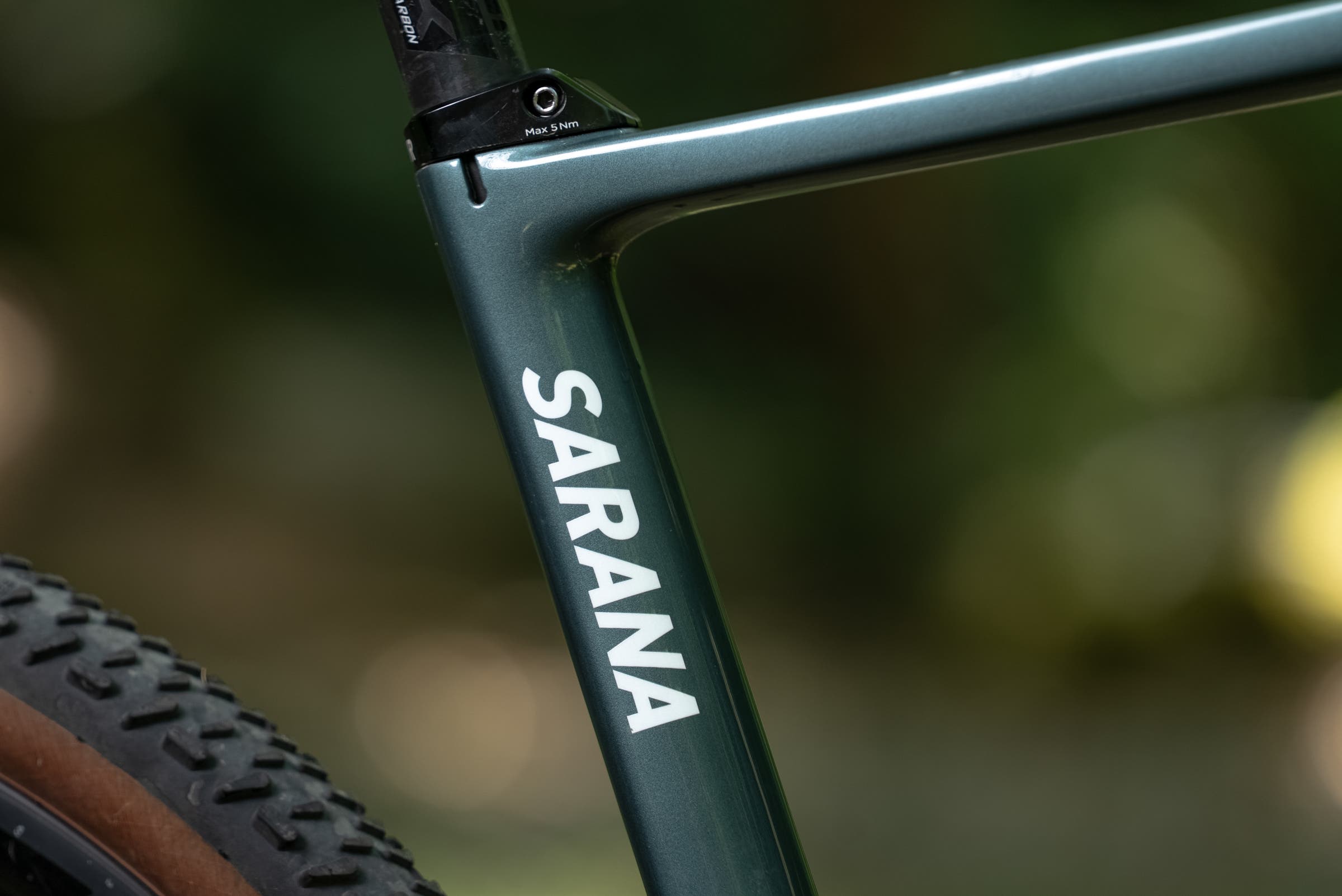 Factor SARANA field test