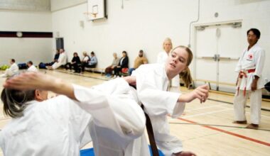 Okanagan karate dojo brings home haul of medals at international competition