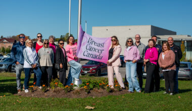 Stouffville Breast Cancer Survivors Turn Lived Experience Into Needed Supports