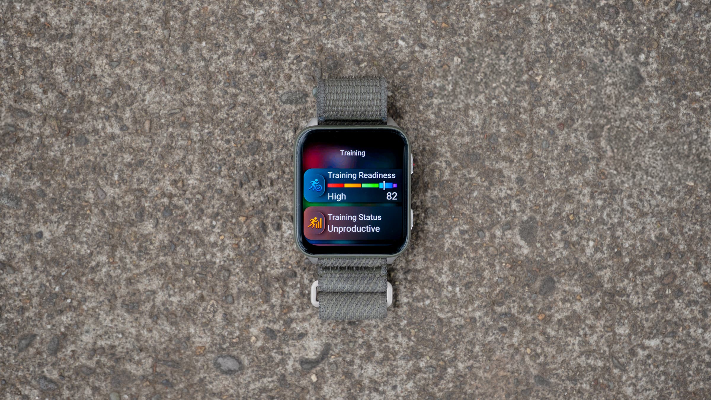 Garmin Venu X1