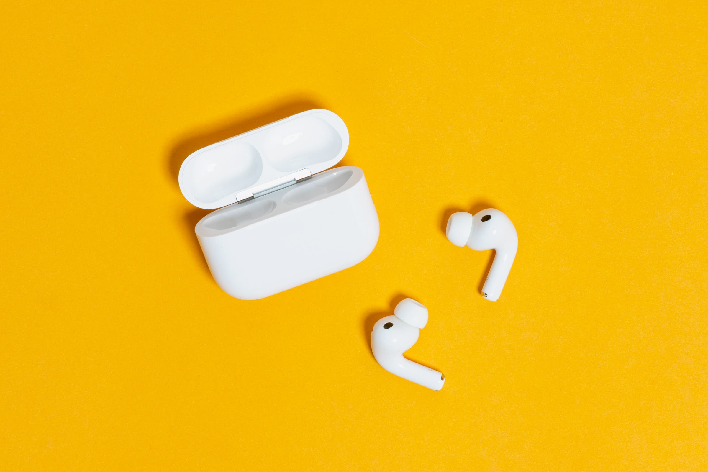 Apple Airpods Pro 3