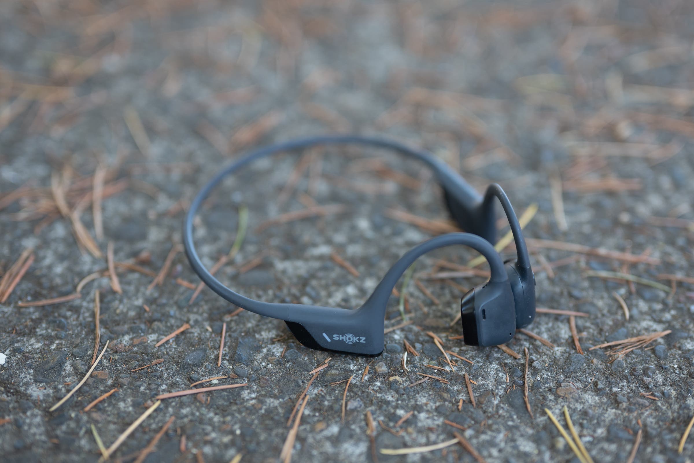 Shokz Open Run Pro 2