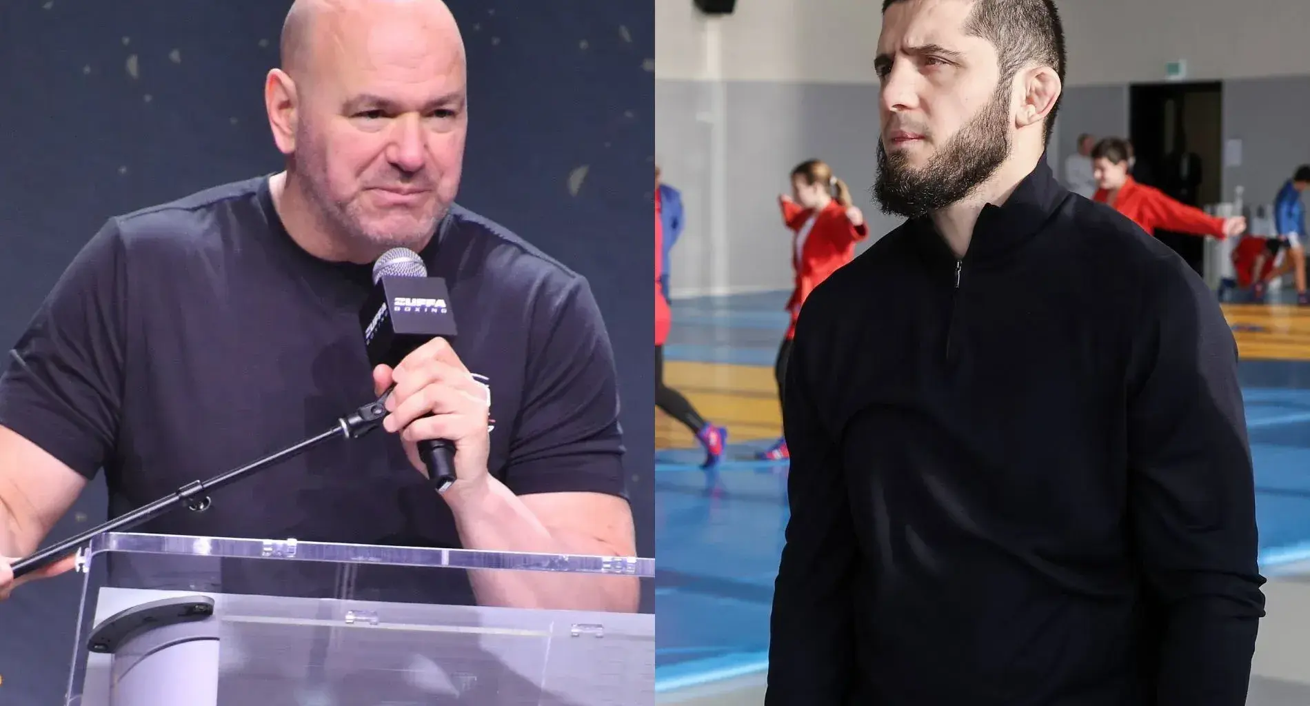 Azamat Bekoev has been trying to work his way up the UFC middleweight division since his promotional debut last year.