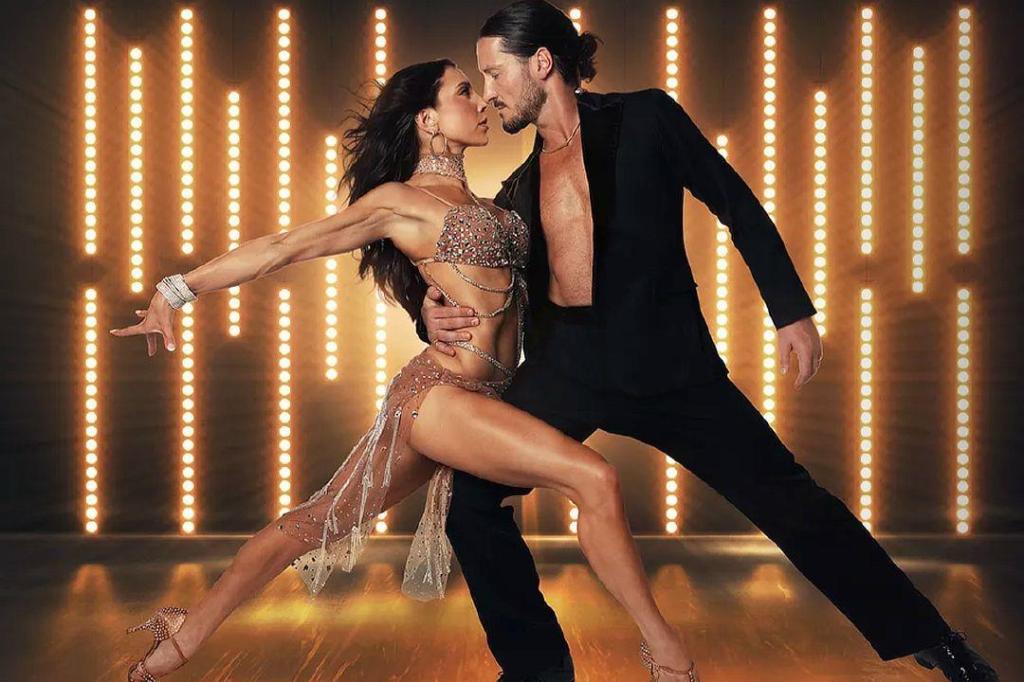 Dancing with the Stars tour announces Abbotsford stop