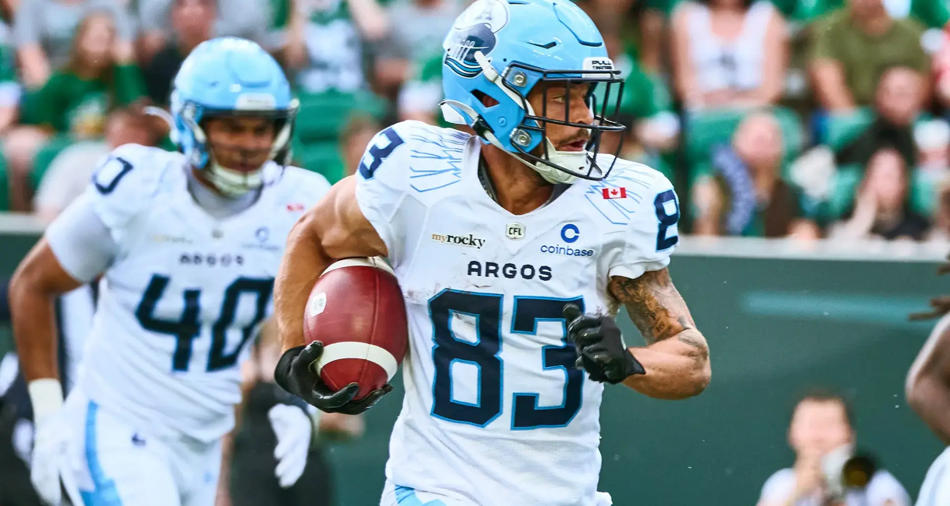 Argonauts vs. RedBlacks CFL Week 20 Betting Odds, Picks: Toronto opens as double-digit road favourite