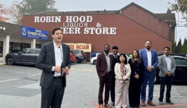 BC NDP promises new support for small businesses hit by U.S. trade war