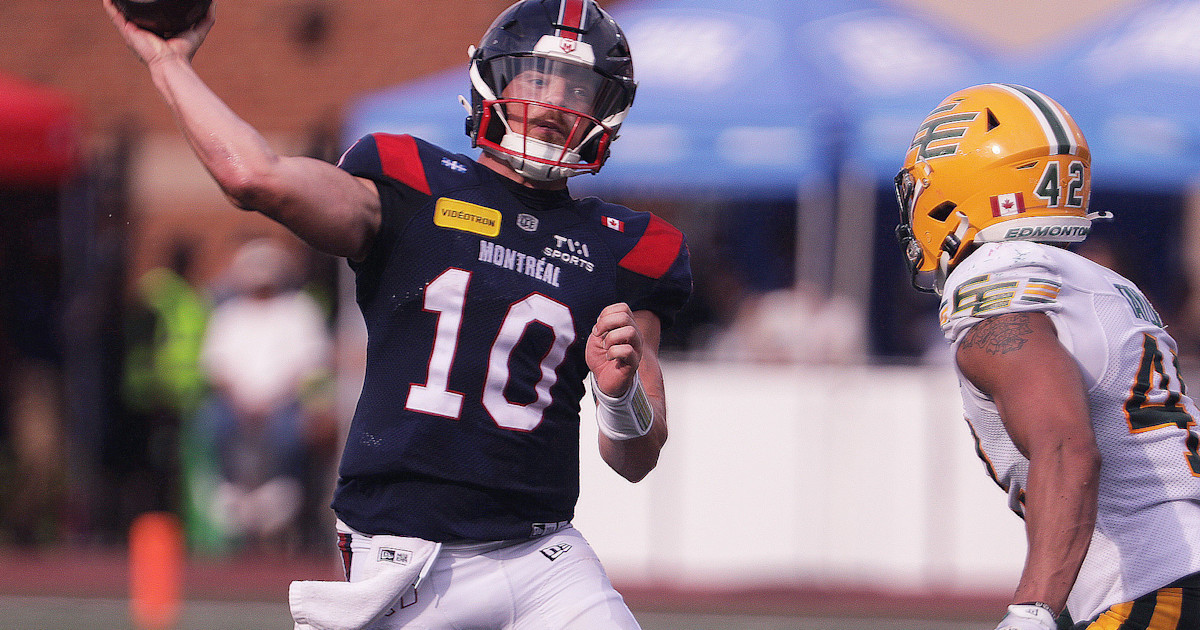 KPMG Playoff Probability: Which teams are most likely to meet in the 113th Grey Cup?