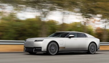 Jaguar Finally Reveals Its Biggest Gamble: the Type 01