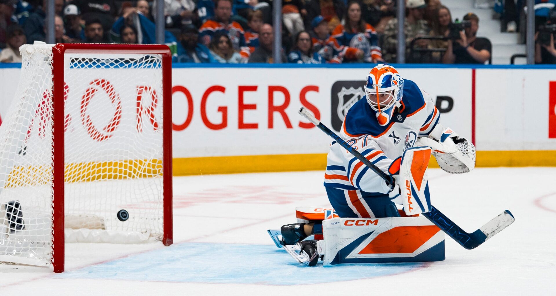 Oilers Are No Better Than They Were Last Season - The Hockey Writers - Edmonton Oilers