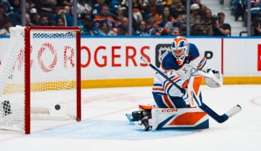 Oilers Are No Better Than They Were Last Season - The Hockey Writers - Edmonton Oilers