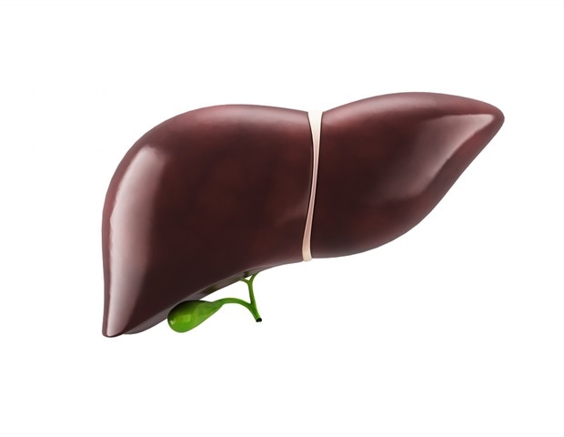 Late-night snacking may affect liver health