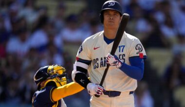 Dodgers-Brewers NLCS rematch presents more even battle