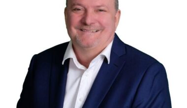 Meet your Surrey candidates: Doug Elford, city council