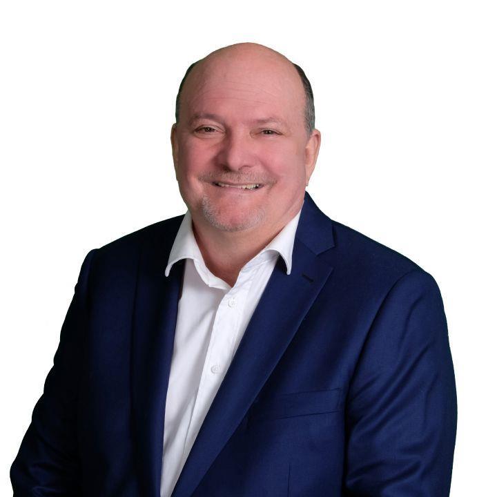 Meet your Surrey candidates: Doug Elford, city council