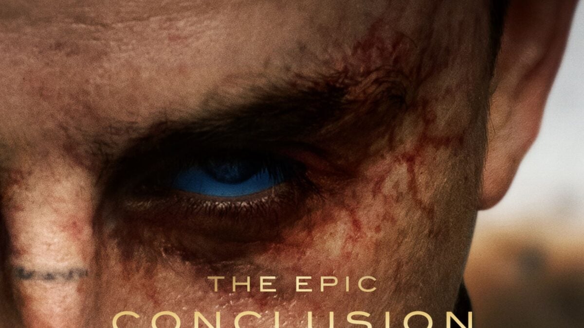 The Last Trailer for the Final 'Dune' Film Is Here