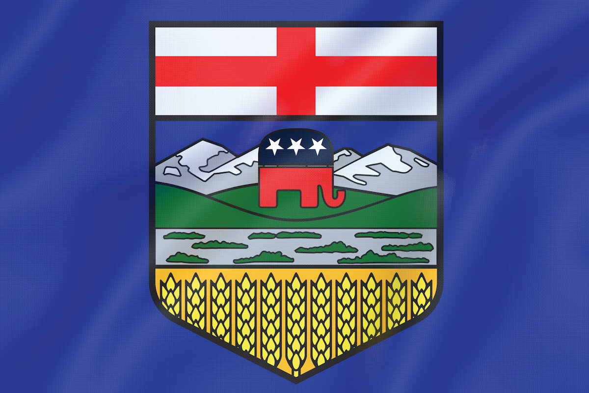 How some Alberta separatists are courting U.S. support for independence