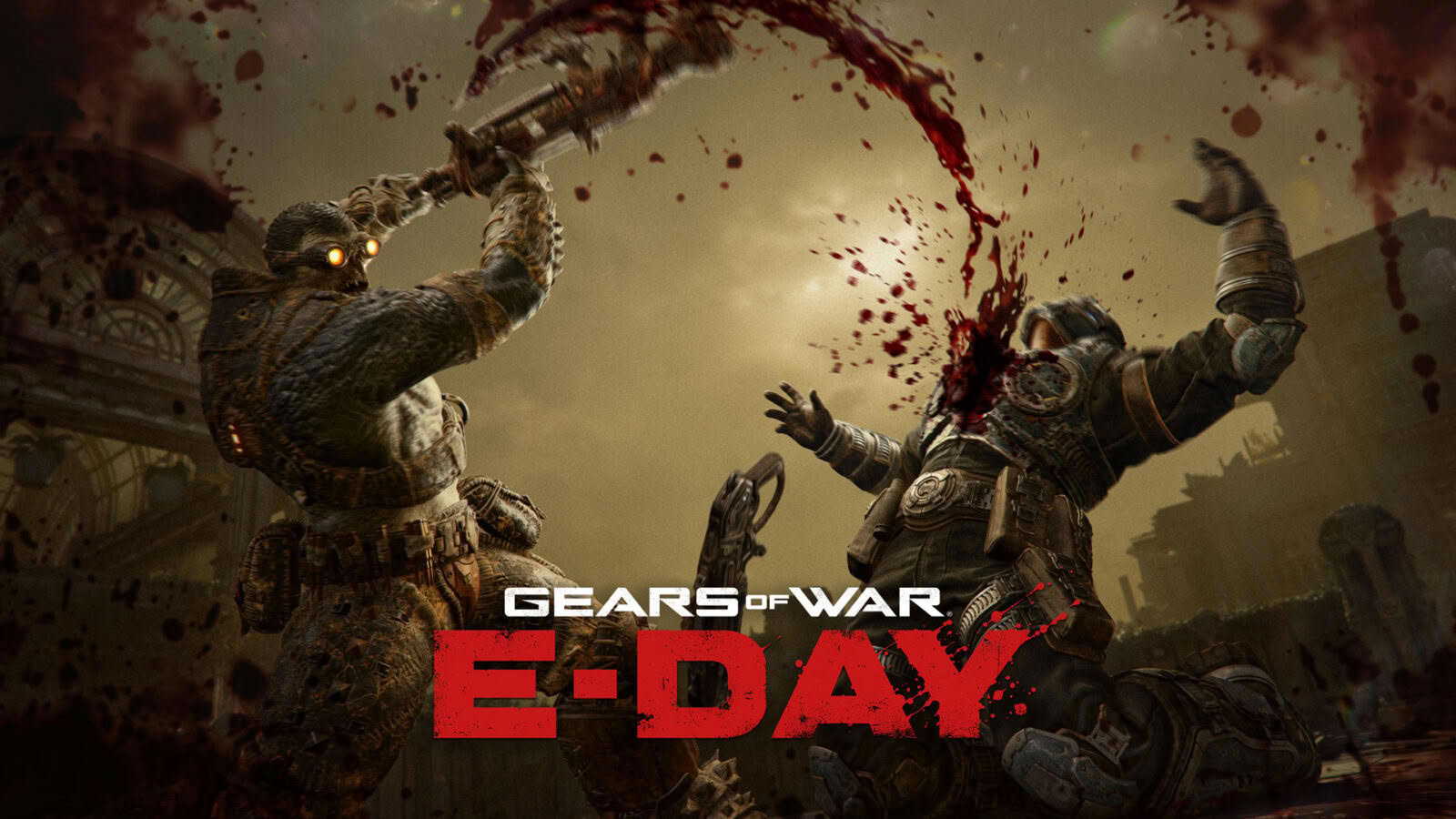 Gears of War: E-Day Production Budget Reported at Over $500 Million