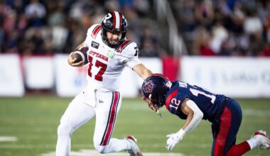 Naylor: Bryson Barnes will give you the ability to move his feet – TSN