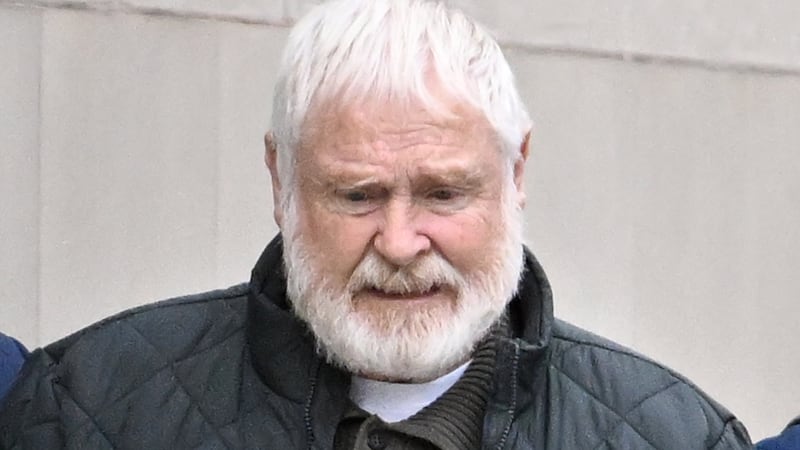 Former Maze escapee sentenced for terrorism offences dating back five decades